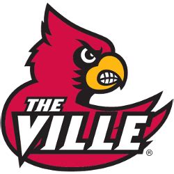 Louisville Cardinals Alternate Logo | Sports Logo History