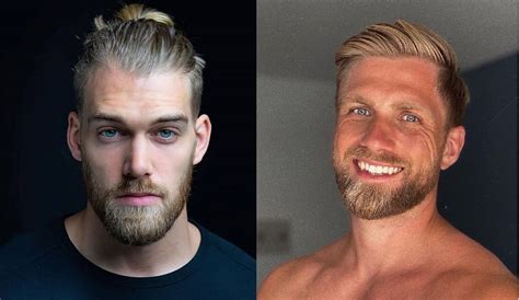 30 Mind Blowing Viking Beard Styles For Men May 2023