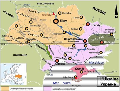 Is Russia Plotting To Annex Eastern Ukraine Ya Libnan