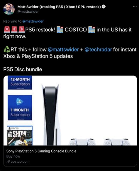 Ps5 Restock Incoming Target Best Buy And Gamestop Get Our Tracker