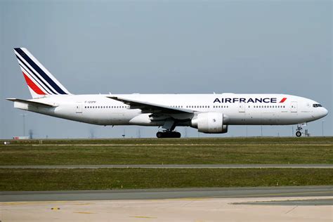 Air France Inaugurates Seasonal Flights To Denver