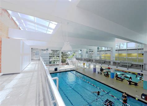 Swimming Pool Design 26 Jewish Community Center Swimming Pool Png
