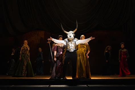 Royal Opera House Stream World Class Performances Now Available Online
