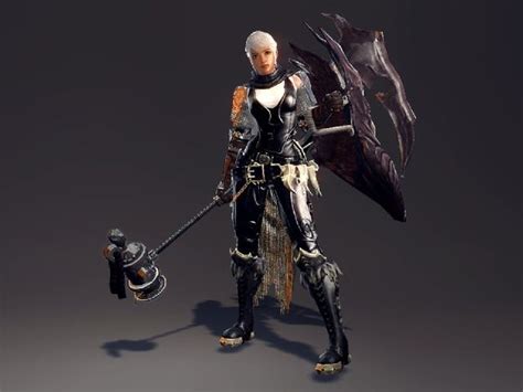 Vindictus tier list gives you the best of in game characters ranked from best to worst.our vindictus tier list has the list of latest characters from the game so that you choose the best ones. Vindictus - Free to Play Action MMORPG - Geezam.com