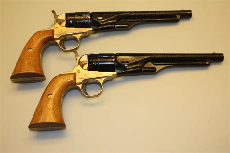 Pair Of Colt Civil War Centinneal P For Sale At