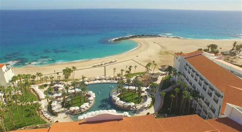 Hilton Los Cabos Beach And Golf Resort Mexico
