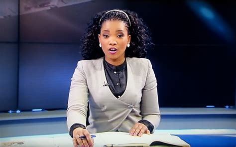 The sabc news mobile app is your one stop digital portal to all the news you need. TV with Thinus: Media Monitor starts on SABC News on ...