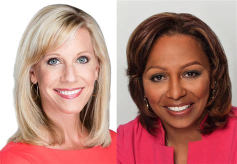 Veronica Johnson Moves To Abc7 As Jacqui Jeras Signs Off — For Now