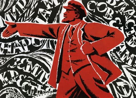 The Russian Revolution — Part 1 From Idealism To Terror Cbc Radio