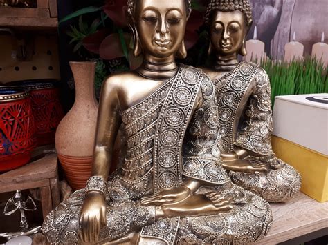 Buddhas Meditating Free Stock Photo Public Domain Pictures