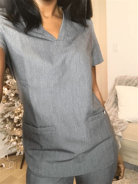 Figs Scrubs Review Trusted Health