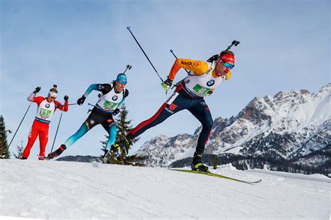 Ibu world cup, ibu cup, junior cup and summer biathlon. DSV-Besucherumfrage Biathlon-Weltcup Oberhof - DSV