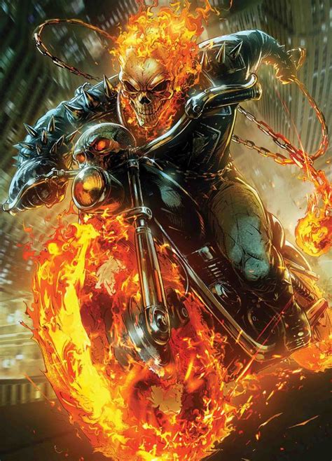 Cosmic Ghost Rider 4 Maxx Lim Marvel Battle Lines Variant Value