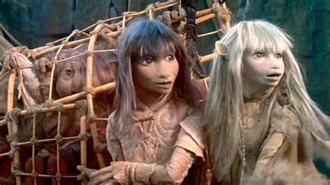 10 Things You Didnt Know About The Dark Crystal