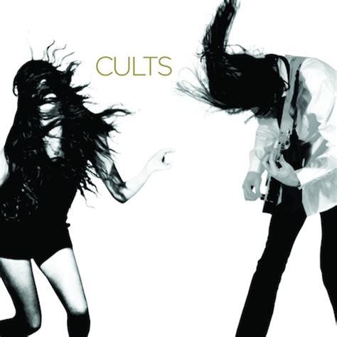 Cults Cults Album Review Pitchfork