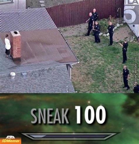 29 Times Super Stealth Mode Totally Worked Funny Gallery Ebaums World