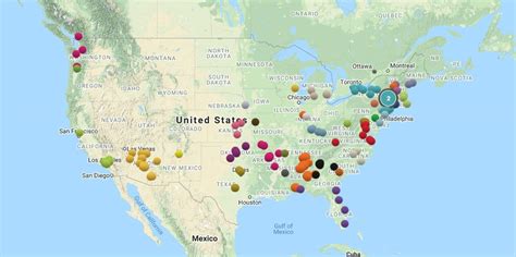 How To Create A Map With Pins Gambaran