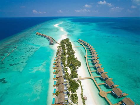 Kuramathi Maldives Resort Hotel Review Maldives Magazine