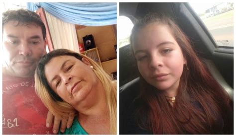 pai mãe e filha perdem a vida em tragédia no oeste notícias chapecó