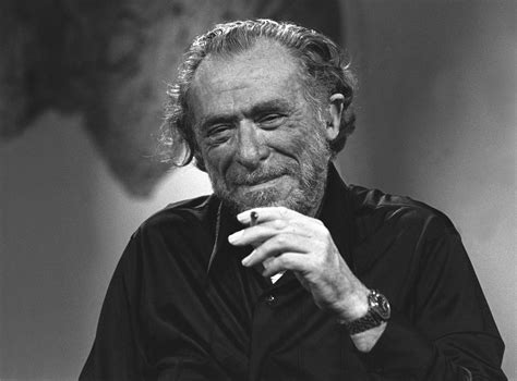 New Charles Bukowski Anthology To Reveal His Love Of Practical Cats
