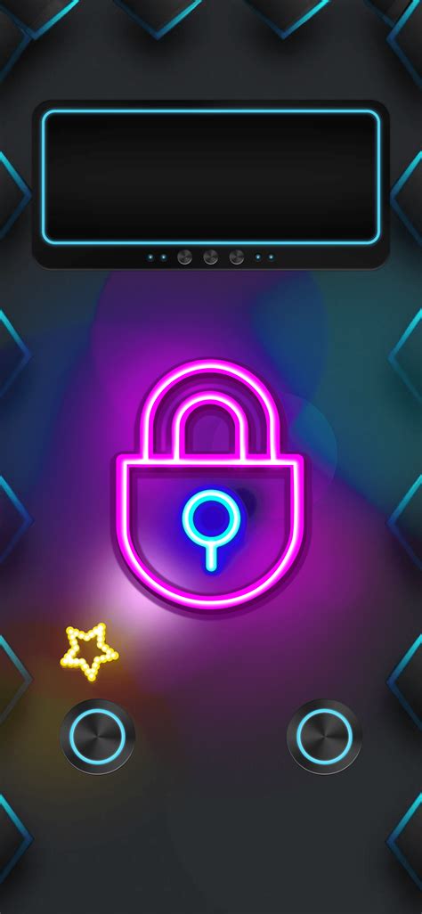 Iphone Lock Screen Wallpaper