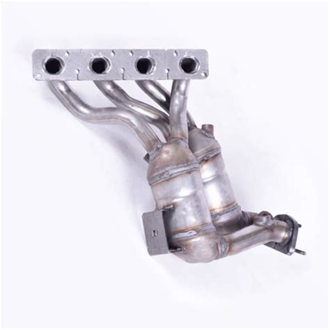 We are all 3 very happy with sound and performance after removal. BMW 320i 2.0 03/05-09/07 Catalytic Converter BM6048T