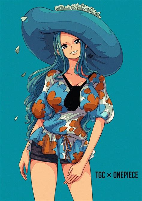 Anime And Manga One Piece Spoilers — Inside Caribous Barrel Page