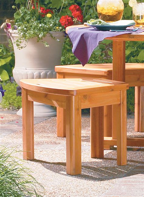 We did not find results for: Patio Table & Benches | Woodworking Project | Woodsmith Plans
