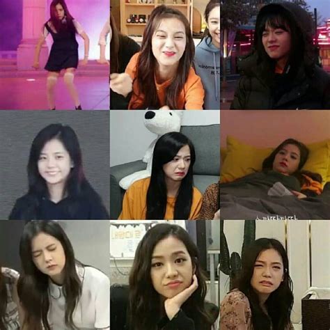 Mau ngingetin aja , yg awal nya aku tambahin. 23 Super Cute Jisoo Memes You Would Heart Eyes On | SayingImages.com | Meme faces, Memes ...