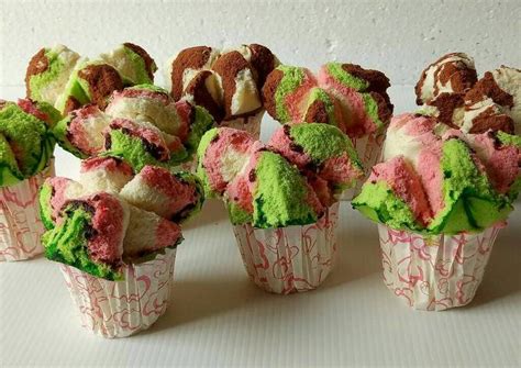 We did not find results for: Resep Bolu Kukus Mekar DutchMill oleh efa lifia - Cookpad