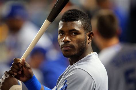 Dodgers Rumors White Sox Inquired On Yasiel Puig Trade