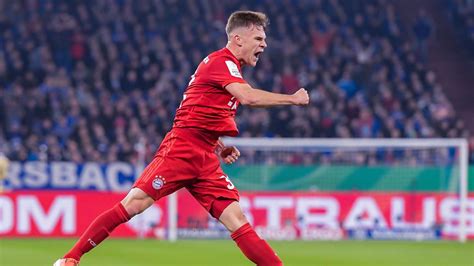 Complete table of ligue 1 standings for the 2021/2022 season, plus access to tables from past seasons and other football leagues. FC Schalke 04 - FC Bayern München | Joshua Kimmich als ...