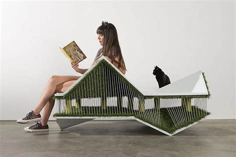 10 Multifunctional Pet Furniture Allows Furniture Sharing Design Swan