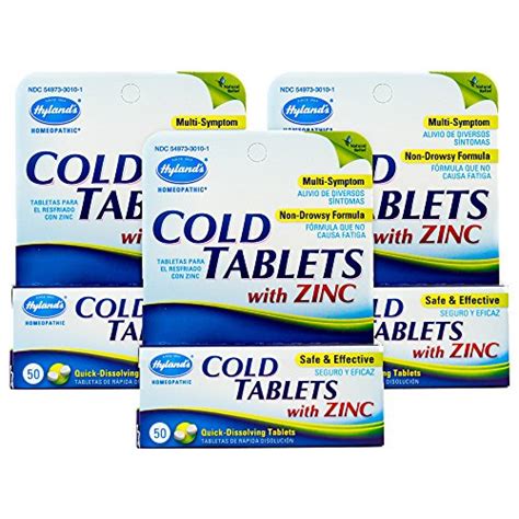 List Of Top 10 Best Behind The Counter Cold Medicine In Detail