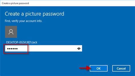 How To Add Sign In Options For Your Account On Windows 10