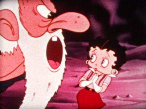 Betty Boop The Old Man Of The Mountain Film Super 8 Bd