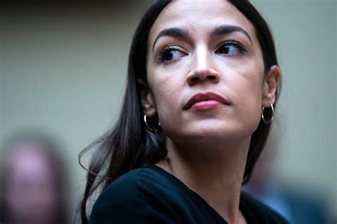 2 Cops Fired After Facebook Post Says Alexandria Ocasio Cortez ‘needs A