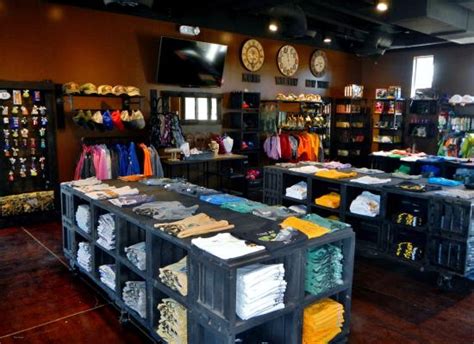 Maybe you would like to learn more about one of these? Gift Shop - Picture of Moab Giants - Tripadvisor