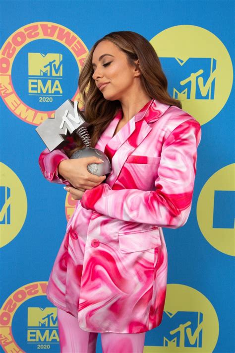 See more ideas about leigh anne pinnock, little mix, anne. Leigh-Anne Pinnock, Perrie Edwards, Jade Thirlwall At 2020 ...