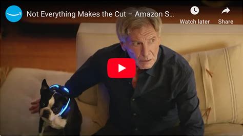 Why Alexa Wont Wake Up When She Hears Her Name In Amazons Super Bowl Ad Smartnest Home