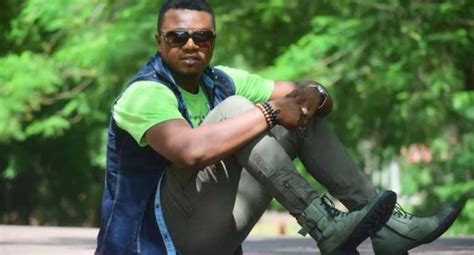 Actor Ken Erics Releases Video Of His Debut Single ‘inozikwa Omee