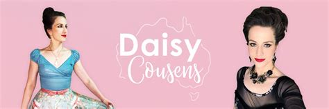 Daisy Cousens DaisyCousens Twitter