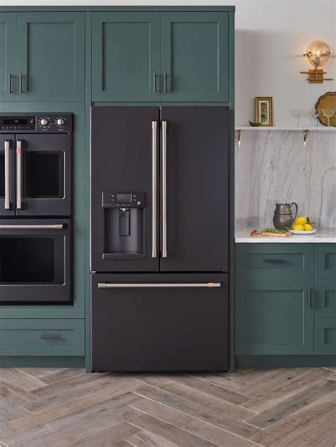 10 New Kitchen Trends 2018 Latest Kitchen Appliance And Color Trends