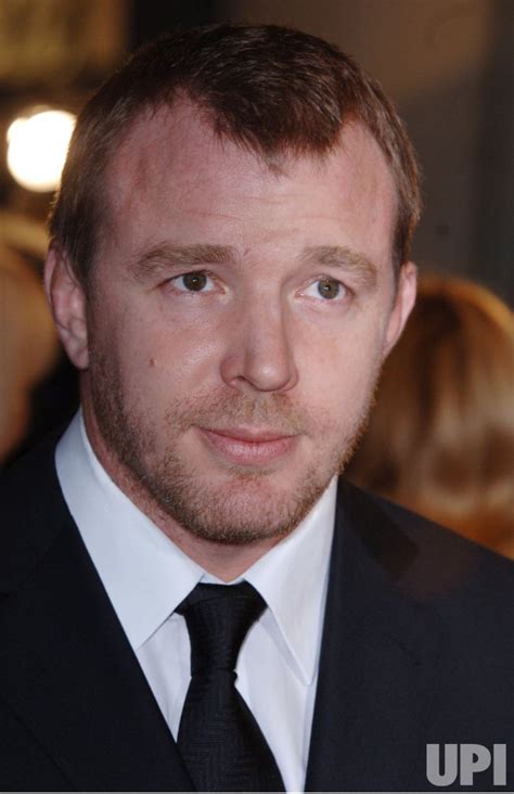 Guy Ritchie News Quotes Wiki