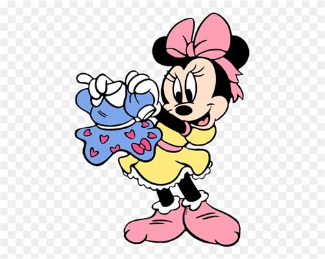 Minnie Mouse Clip Art Disney Clip Art Galore Minnie Mouse Clipart