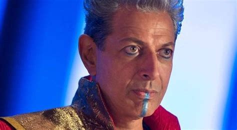 jeff goldblum gives hilarious thor ragnarok twitter responses