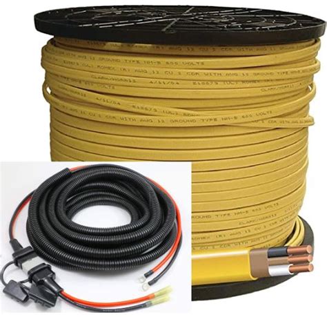 What Size Wire For 60 Amps 2023