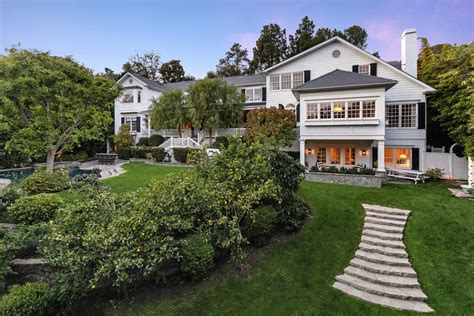 Ashton and mila are two of the smartest, most inquisitive people we've ever worked with. Ashton Kutcher and Mila Kunis list their Beverly Hills home