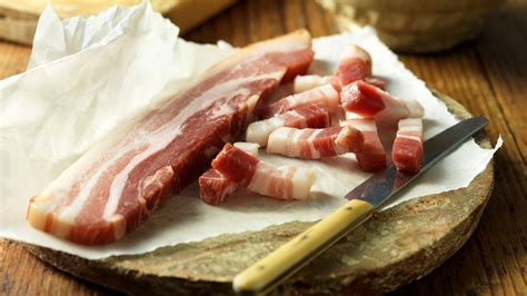 Lardons comment bien les choisir et les cuisiner