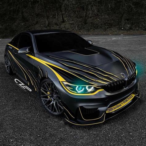 Bmw Modified Car Hd Wallpapers Bmw Dream Cars Bmw Car Wrap